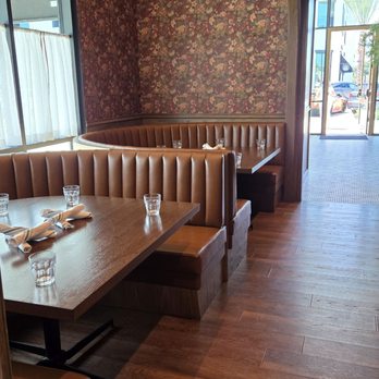 Willow Osteria - Italian Near Me - Clovis, California