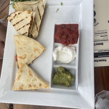 Shooters On The Water - Chicken Quesadilla - Venues & Event Spaces Near Me - Cleveland, Ohio Shooters On The Water - Chicken Quesadilla - Venues & Event Spaces Near Me - Cleveland, Ohio