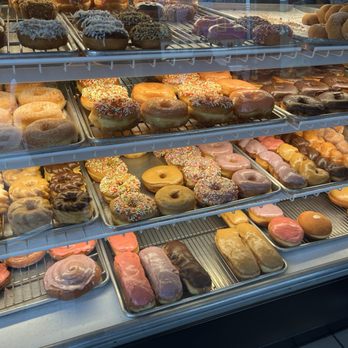 The Jelly Donut - Donuts - Donuts Near Me - San Francisco, California