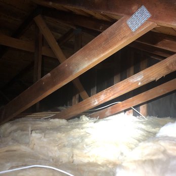 Pure Eco - Winter Wonderland - Insulation Installation Near Me - Encino, California