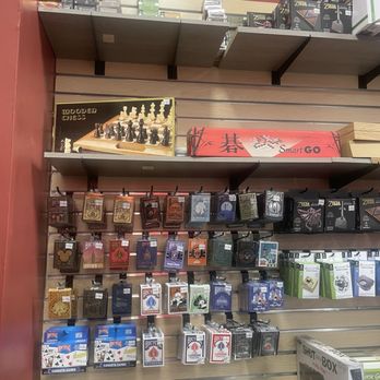The Game Preserve - Hobby Shops Near Me - Indianapolis, Indiana The Game Preserve - Hobby Shops Near Me - Indianapolis, Indiana