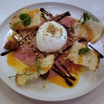 Middle Child - Prosciutto & Burrata - Breakfast & Brunch Near Me - Las Vegas, Nevada Middle Child - Prosciutto & Burrata - Breakfast & Brunch Near Me - Las Vegas, Nevada