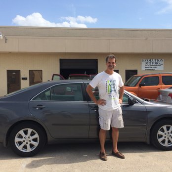 Evolution Motors - Car Dealers Near Me - Farmersville, Texas Evolution Motors - Car Dealers Near Me - Farmersville, Texas