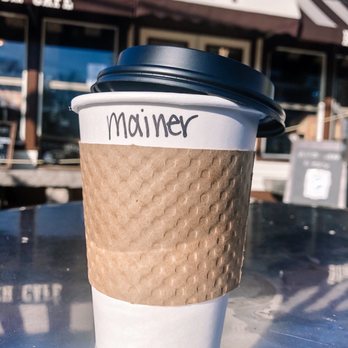 Mornings In Paris - Blueberry Maple Latte - Desserts Near Me - Kennebunk, Maine Mornings In Paris - Blueberry Maple Latte - Desserts Near Me - Kennebunk, Maine