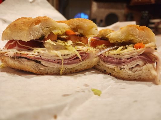 Gaudino's by null