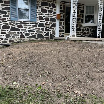 Rice Landscaping - ....after landscaping - Snow Removal Near Me Rice Landscaping - ....after landscaping - Snow Removal Near Me