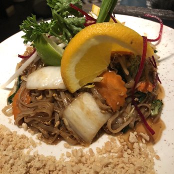 Chiang Mai - Pad thai - Thai Near Me - Toronto, Ontario Chiang Mai - Pad thai - Thai Near Me - Toronto, Ontario
