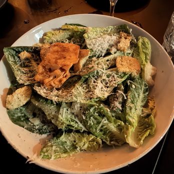 Postino Park Place - Caesar Salad with Smoked Salmon - Wine Bars Near Me - Irvine, California Postino Park Place - Caesar Salad with Smoked Salmon - Wine Bars Near Me - Irvine, California