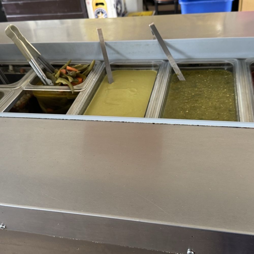 Tacos El Viejon - Tacos Near Me - Morro Bay, California