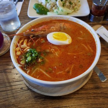 Sup Thai Kitchen - Yummy - Thai Near Me - Fresh Meadows, New York Sup Thai Kitchen - Yummy - Thai Near Me - Fresh Meadows, New York