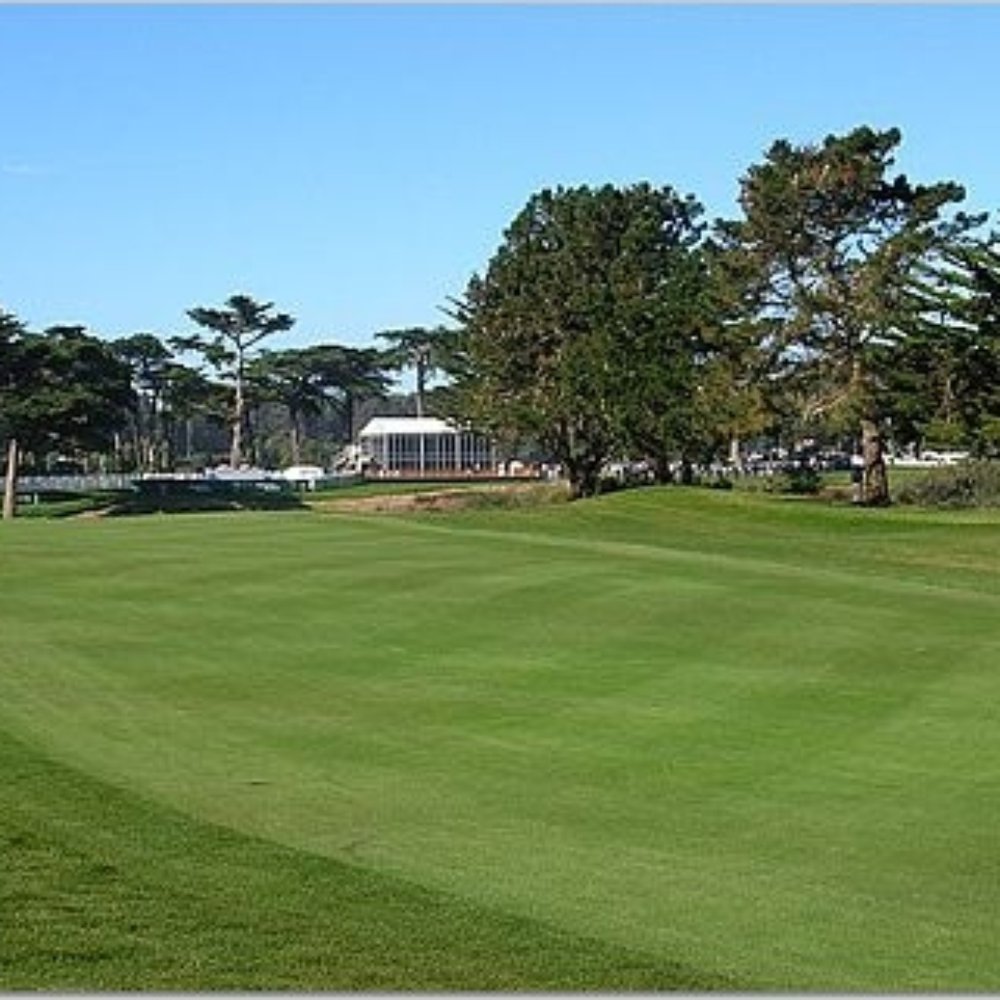 TPC Harding Park - Another Look at the Fairway at the 18th - Golf Near Me - San Francisco, California TPC Harding Park - Another Look at the Fairway at the 18th - Golf Near Me - San Francisco, California