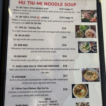 Nana Viet Kitchen - Sept 2025 menu - Vietnamese Near Me - Oakland, California Nana Viet Kitchen - Sept 2025 menu - Vietnamese Near Me - Oakland, California