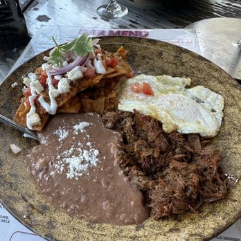 King & Queen Cantina - Chilaquiles - Mexican Near Me - San Diego, California King & Queen Cantina - Chilaquiles - Mexican Near Me - San Diego, California