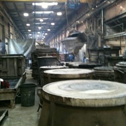 UNITED CONCRETE PRODUCTS - Masonry/Concrete - 173 Church St