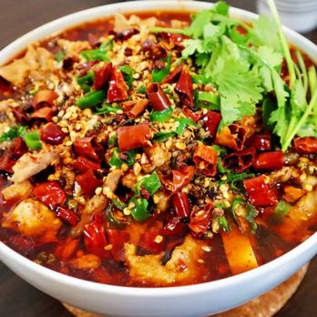 賈詡 他 J & X Bistro 江西小馆｜Sichuan Delight｜San Francisco