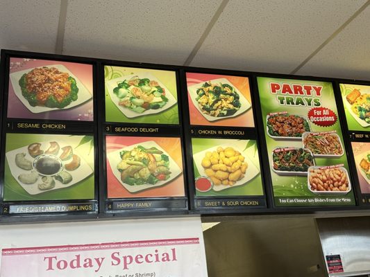 Menu photo 1 New China Rochester, MN Menu photo 1 New China Rochester, MN