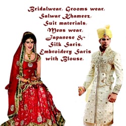Priti's Fashion & Nina Jewelers - Aanchal Boutique