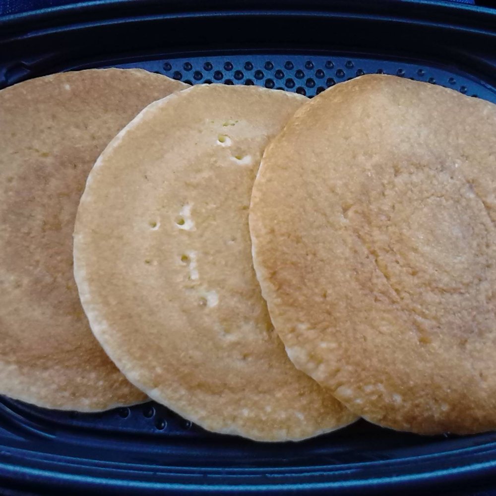 Hotcakes Hotcakes