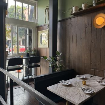 Angie's Pizza - Decor - Pizza Near Me - San Francisco, California Angie's Pizza - Decor - Pizza Near Me - San Francisco, California