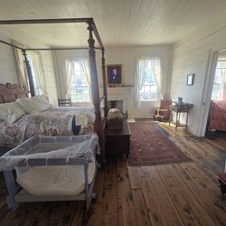 Barrington Living History Farm