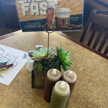 Someburros - Mexican Near Me - Scottsdale, Arizona
