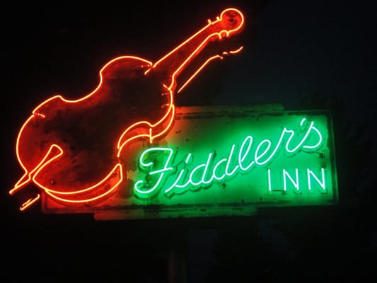 Fiddler's Inn Pub & Pizza by null