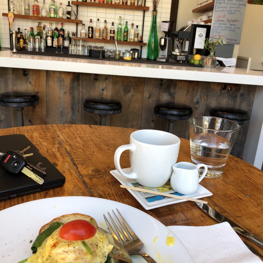 Element - New American Near Me - Sutter Creek, California