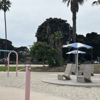 Maruta Gardner Playground - MARUTA GARDNER PLAYGROUND - Playgrounds Near Me - San Diego, California