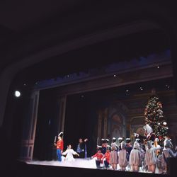 Ballet Theatre Of Scranton - March of the toy soldiers
