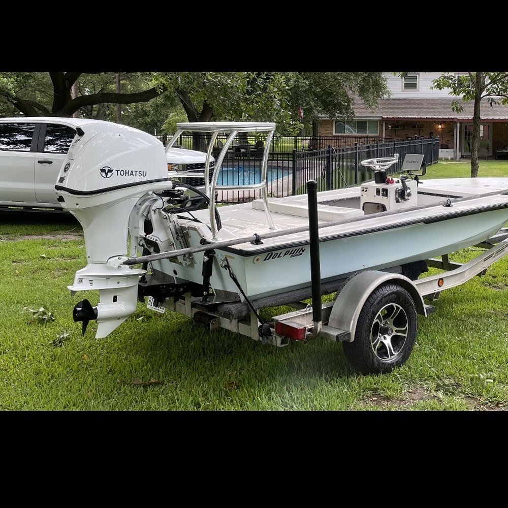 Holliday Marine - Boating Near Me - Huffman, Texas