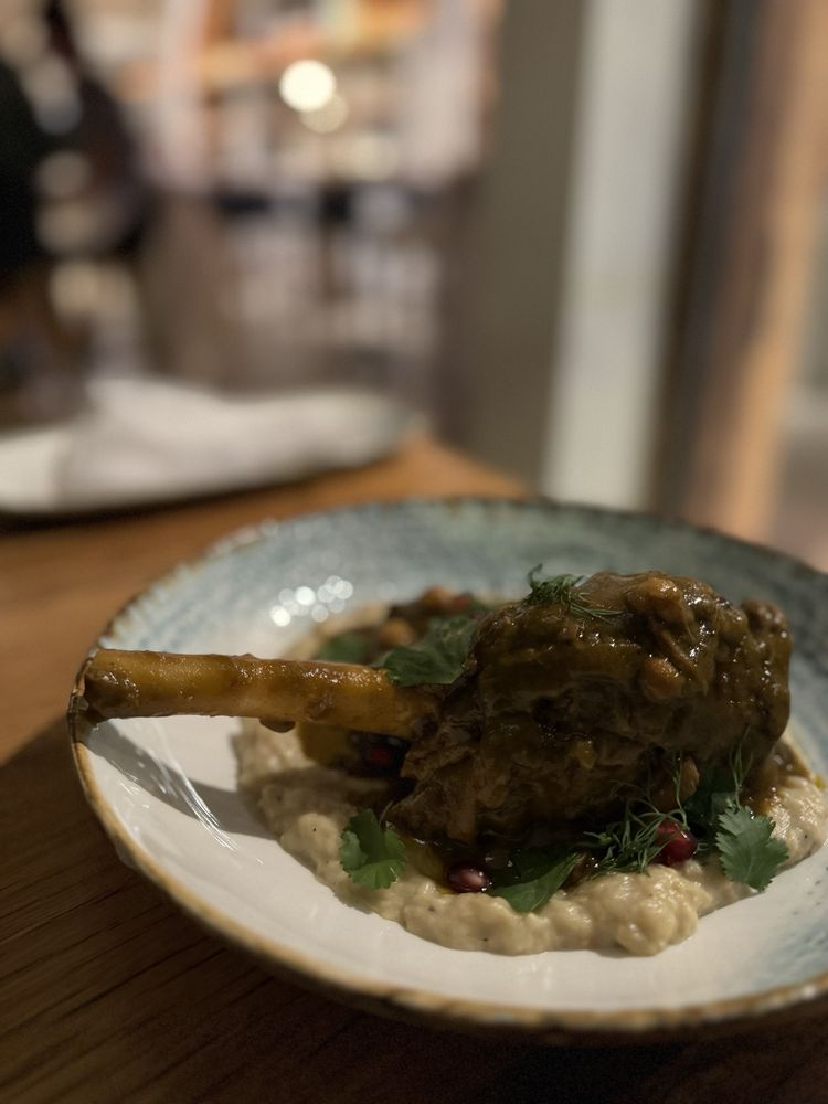 NAMAK - Updated October 2024 - 98 Photos & 46 Reviews - Yelp