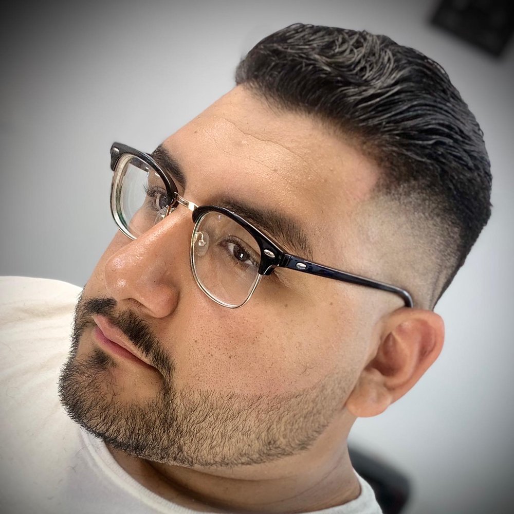 GB BARBER CLUB Updated August 2024 235 Photos 8409 Lockheed, El