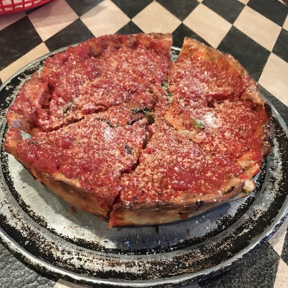 THE BEST 10 Pizza Places near Westwood, Cincinnati, OH Last Updated