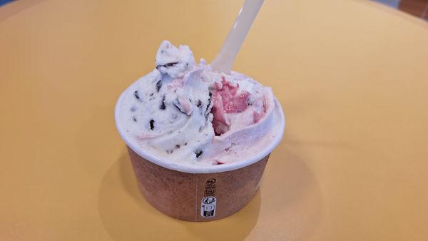 Motoretta Gelato by null