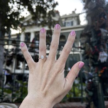 TIPology Nail Lounge - Nail Salons Near Me - Santee, California