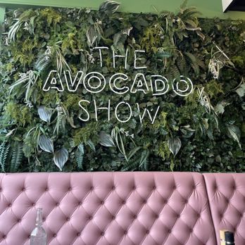 The Avocado Show - Indoor seating - Breakfast & Brunch Near Me - Amsterdam, New Hampshire The Avocado Show - Indoor seating - Breakfast & Brunch Near Me - Amsterdam, New Hampshire