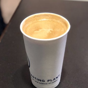 Roasting Plant Coffee - Coffee Roasteries Near Me - Saint Paul, Minnesota