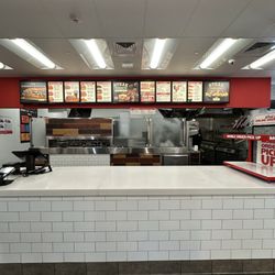 Arby's