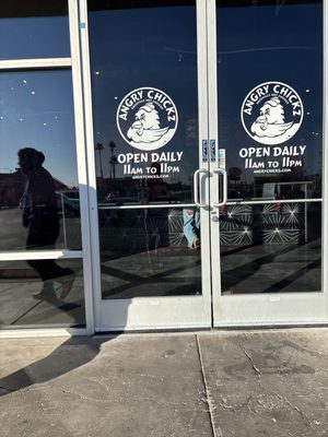 Angry Chickz - Las Vegas by null