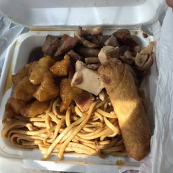 Famous Wok