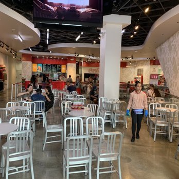 Coca-Cola-Store - Sitting area. - Hobby Shops Near Me - Las Vegas, Nevada
