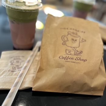 The Coach Coffee Shop - Coffee & Tea Near Me - Elizabeth, New Jersey The Coach Coffee Shop - Coffee & Tea Near Me - Elizabeth, New Jersey
