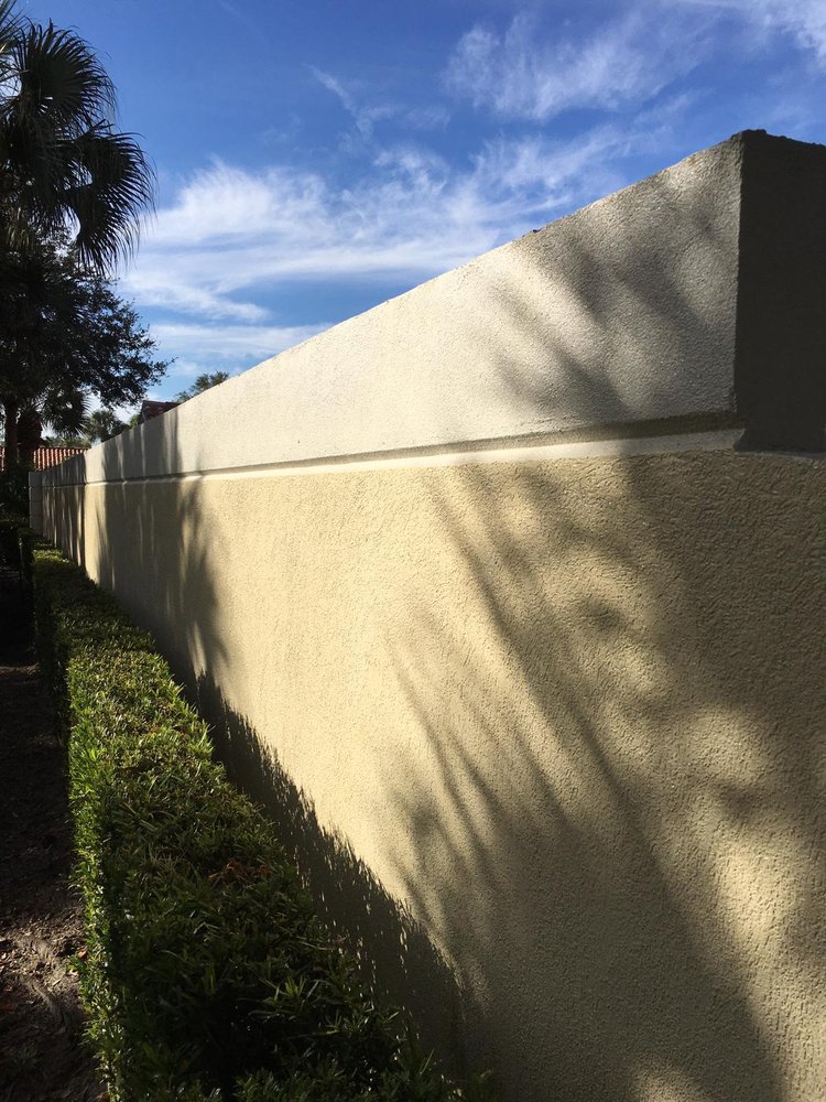 Slide of Treasure Coast Roof Cleaning Specialist