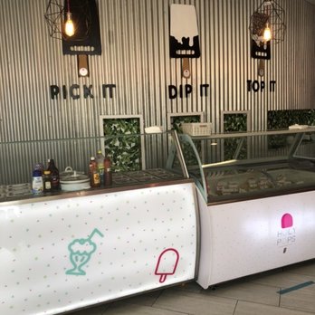 Holy Pops - Desserts Near Me - San Antonio, Texas Holy Pops - Desserts Near Me - San Antonio, Texas