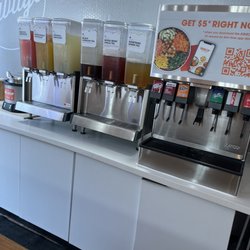 BIBIBOP Asian Grill