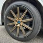 Photo of RAW Wheels & Tires