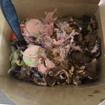 Berlins - Bubble Tea Near Me - Los Angeles, California