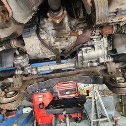 Bucy's Auto Repair