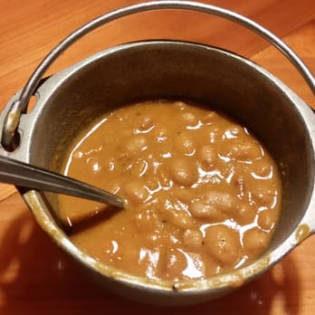 Cattlemens - Beans - Steakhouses Near Me - Livermore, California