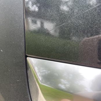 Gerber Collision & Glass - Sanding scratches - Body Shops Near Me - Downers Grove, Illinois Gerber Collision & Glass - Sanding scratches - Body Shops Near Me - Downers Grove, Illinois